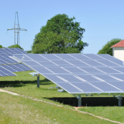 Solutions de Dépannage Rapide pour les Installations Photovoltaïques Chartres